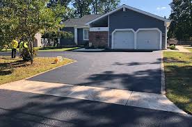 Irwin, PA Driveway Paving Services Company